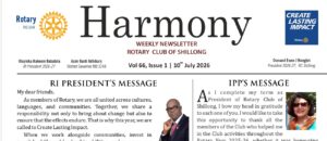 Harmony 2026-07-20